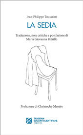 E-book, La sedia, Tangram Edizioni Scientifiche