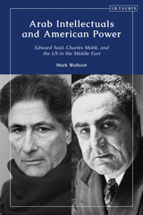 E-book, Arab Intellectuals and American Power, I.B. Tauris