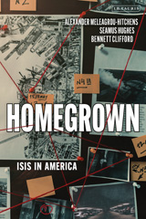E-book, Homegrown, I.B. Tauris