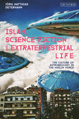 eBook, Islam, Science Fiction and Extraterrestrial Life, I.B. Tauris