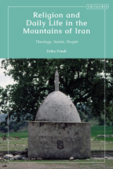 E-book, Religion and Daily Life in the Mountains of Iran, I.B. Tauris