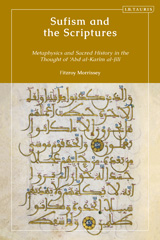 eBook, Sufism and the Scriptures, Morrissey, Fitzroy, I.B. Tauris