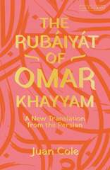 E-book, The Rubáiyát of Omar Khayyam, I.B. Tauris