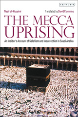 E-book, The Mecca Uprising, I.B. Tauris