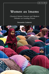 eBook, Women as Imams, I.B. Tauris