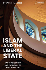 eBook, Islam and the Liberal State, I.B. Tauris