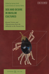 E-book, Sex and Desire in Muslim Cultures, I.B. Tauris