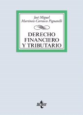 E-book, Derecho Financiero y Tributario I, Tecnos