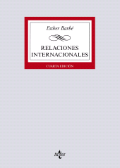 E-book, Relaciones internacionales, Tecnos