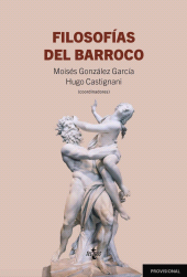 E-book, Filosofías del Barroco, Tecnos