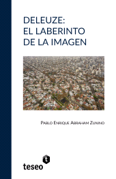 E-book, Deleuze : El laberinto de la imagen, Editorial Teseo