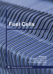 eBook, Fuel Cells, Trans Tech Publications Ltd