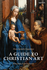 E-book, A Guide to Christian Art, T&T Clark