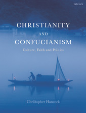 E-book, Christianity and Confucianism, T&T Clark