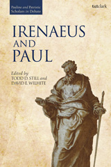 eBook, Irenaeus and Paul, T&T Clark
