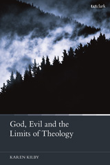 E-book, God, Evil and the Limits of Theology, T&T Clark