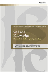 E-book, God and Knowledge, T&T Clark