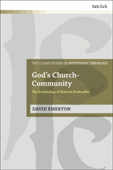 E-book, God's Church-Community, T&T Clark