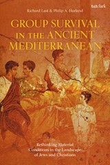 E-book, Group Survival in the Ancient Mediterranean, T&T Clark