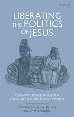 E-book, Liberating the Politics of Jesus, T&T Clark