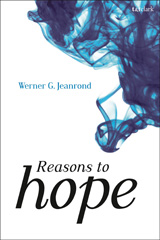 E-book, Reasons to Hope, T&T Clark