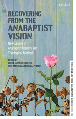 E-book, Recovering from the Anabaptist Vision, T&T Clark