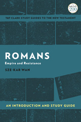 E-book, Romans : An Introduction and Study Guide, T&T Clark