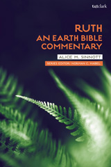 E-book, Ruth : An Earth Bible Commentary, T&T Clark