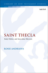 E-book, Saint Thecla, T&T Clark