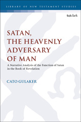 E-book, Satan, the Heavenly Adversary of Man, T&T Clark