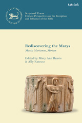 eBook, Rediscovering the Marys, T&T Clark