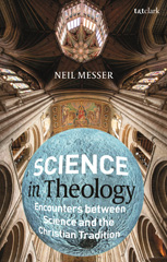 E-book, Science in Theology, T&T Clark