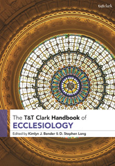 E-book, T&T Clark Handbook of Ecclesiology, T&T Clark