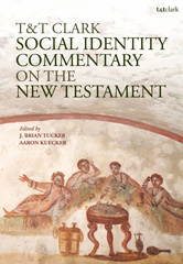 E-book, T&T Clark Social Identity Commentary on the New Testament, T&T Clark