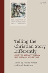 E-book, Telling the Christian Story Differently, T&T Clark