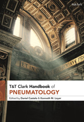 E-book, T&T Clark Handbook of Pneumatology, T&T Clark