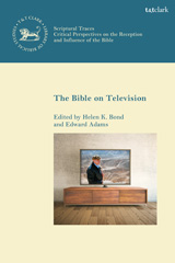E-book, The Bible on Television, T&T Clark