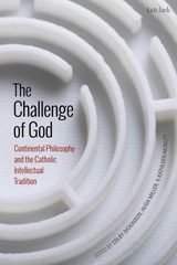 E-book, The Challenge of God, T&T Clark