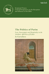 E-book, The Politics of Purim, T&T Clark