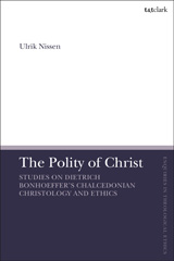E-book, The Polity of Christ, Nissen, Ulrik, T&T Clark