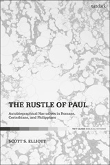 E-book, The Rustle of Paul, T&T Clark