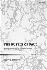 E-book, The Rustle of Paul, Elliott, Scott S., T&T Clark