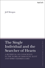 E-book, The Single Individual and the Searcher of Hearts, Morgan, Jeff, T&T Clark