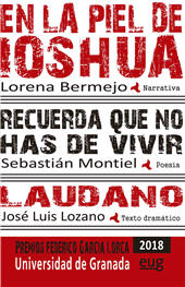 eBook, En la piel de Ioshua : Recuerda que no has de vivir ; Láudano, Universidad de Granada