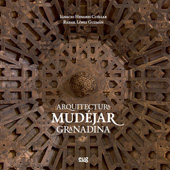 E-book, Arquitectura mudéjar granadina, Universidad de Granada