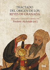 E-book, Tractado del origen de los Reyes de Granada, Universidad de Granada
