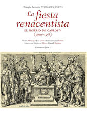 eBook, Triunfos barrocos, Mínguez, Víctor, Universitat Jaume I