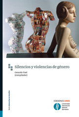 eBook, Silencios y violencias de género, Universidad Nacional de General Sarmiento