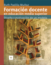 E-book, Formación docente en educación media superior, Editorial Universidad de Guadalajara