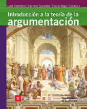 eBook, Introducción a la teoría de la argumentación, Editorial Universidad de Guadalajara